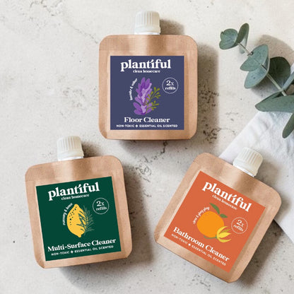 Refill Trio