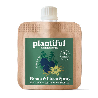 Room &amp; Linen Spray 2x