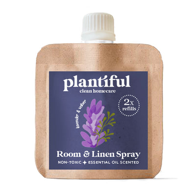 Room & Linen Spray 2x