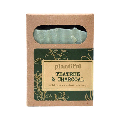 Artisan Shea Butter Soap