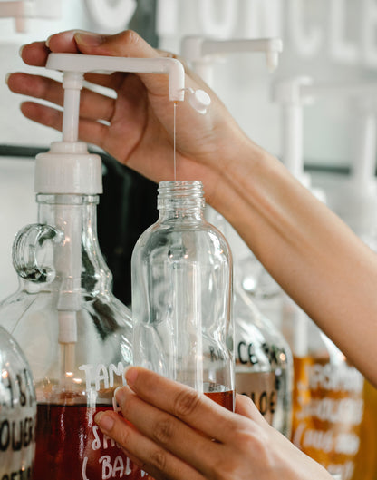 Bulk Multi-Surface Concentrate 60x