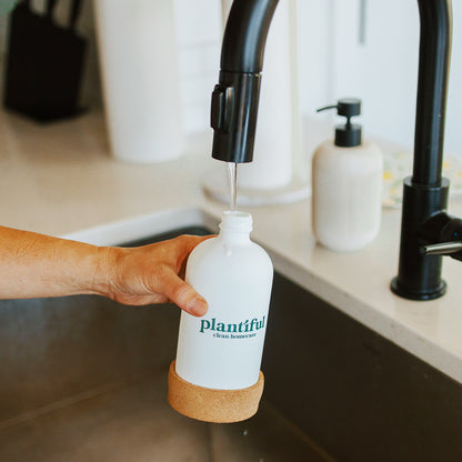 Plantiful Clean Start Kit