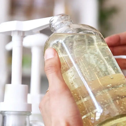 Bulk Bathroom Concentrate 60x