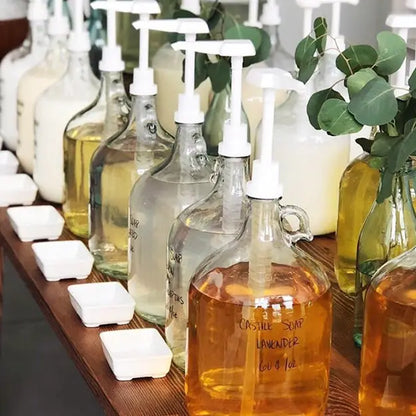 Bulk Floor Cleaner Concentrate  120x