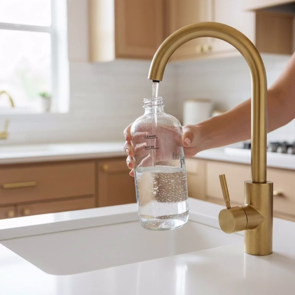 Non-Toxic Multi-Surface Cleaner Concentrate