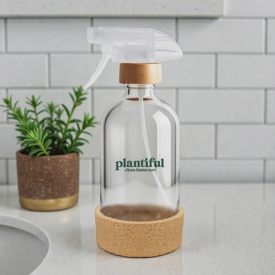 Plantiful Clean Start Kit