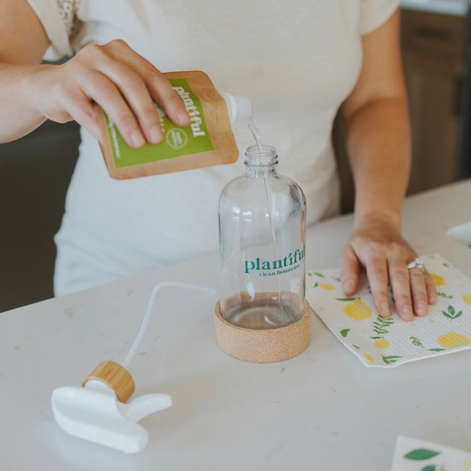 Clean Duo Multi-Surface